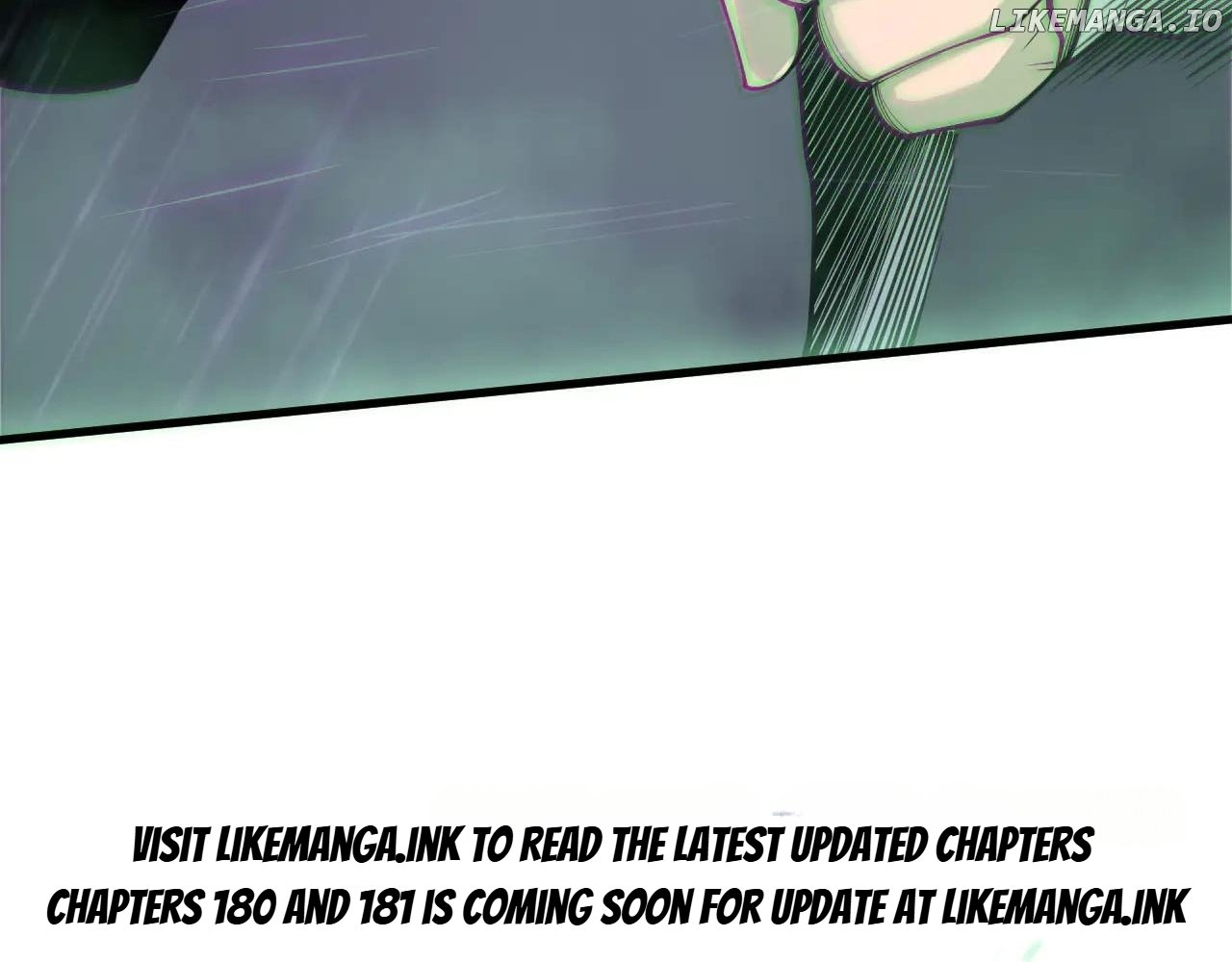 Catastrophic Necromancer Chapter 179 - page 125